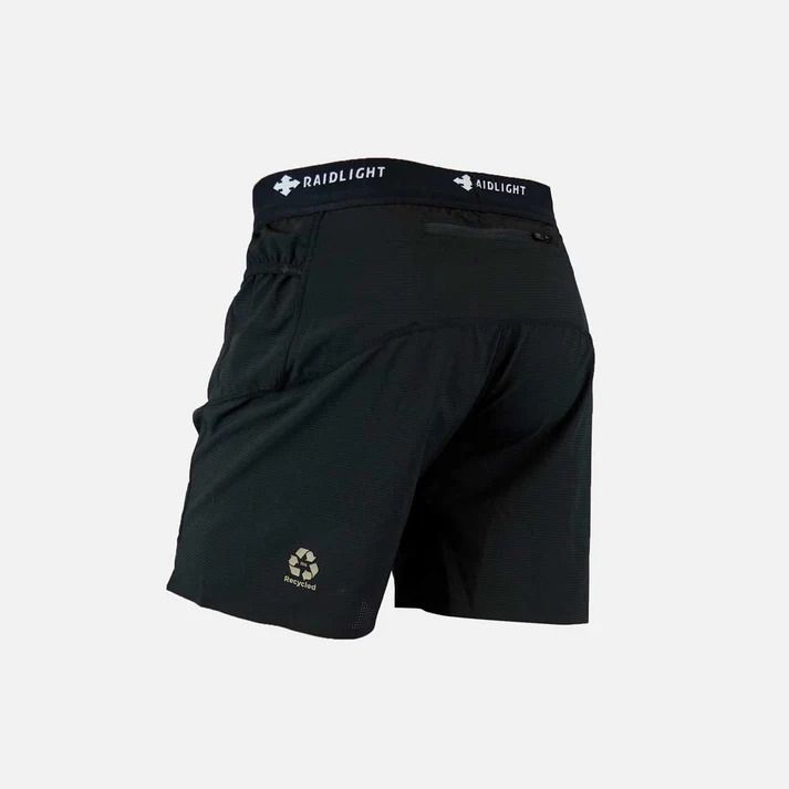 Pantalon Trail Raider Raidlight con bolsillos SS25