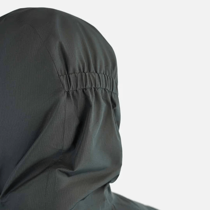 Chaqueta Impermeable Explore Raidlight MP+ 15K/15K Mujer