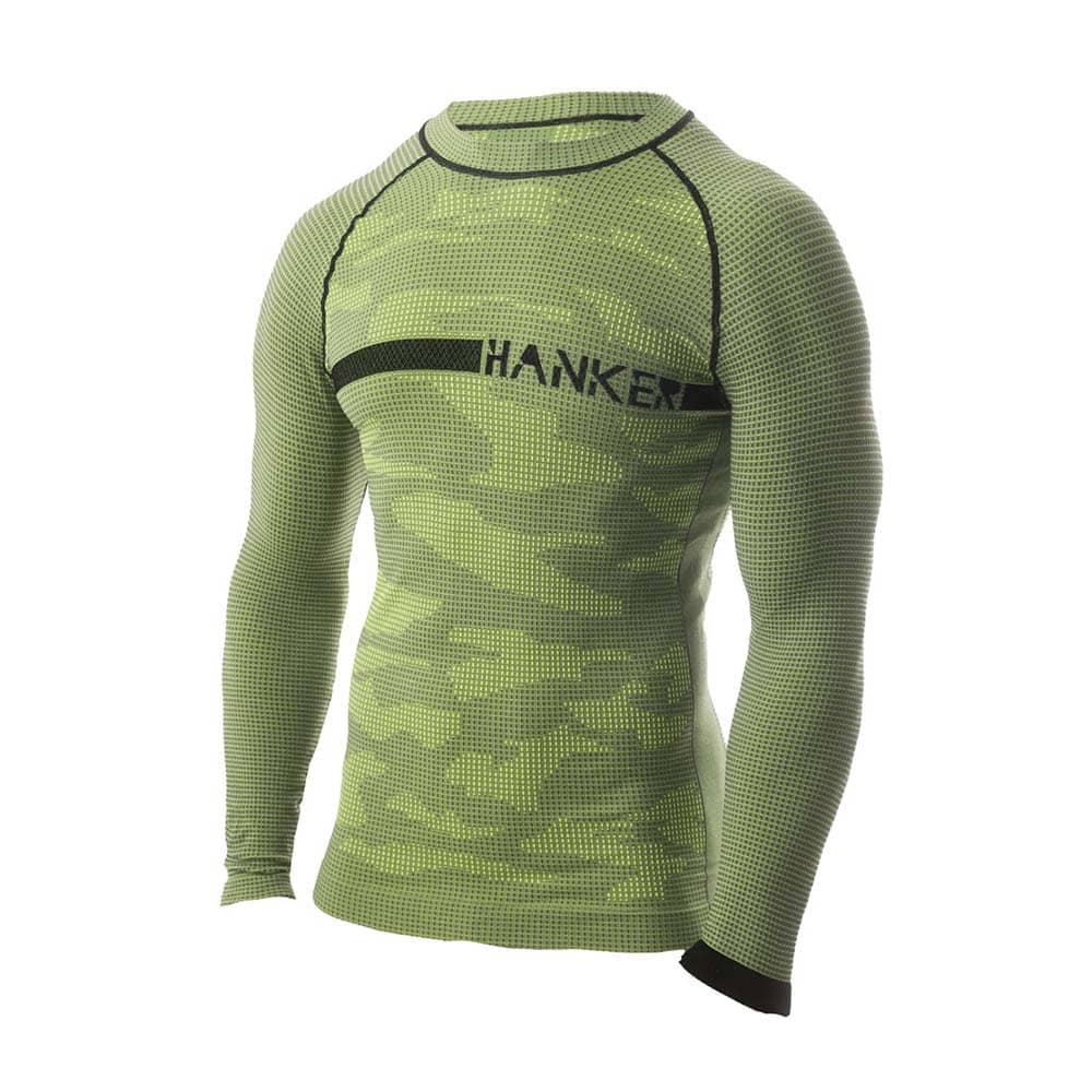 hanker woyu
