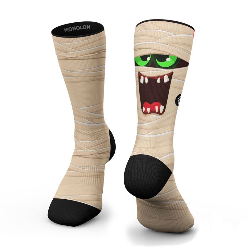 the mummy