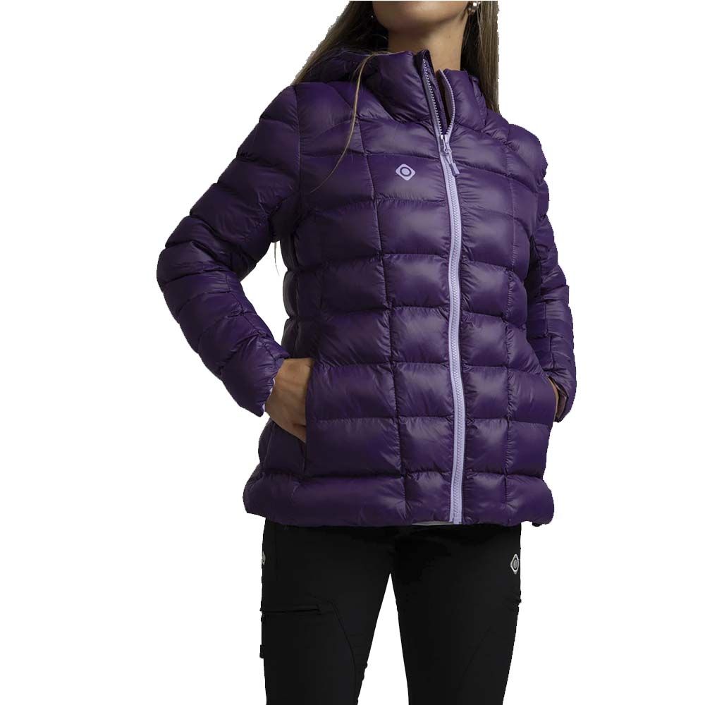 Chaquetón Ariest W Izas