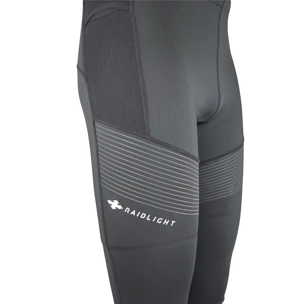 Malla Wintertrail Hombre Raidlight