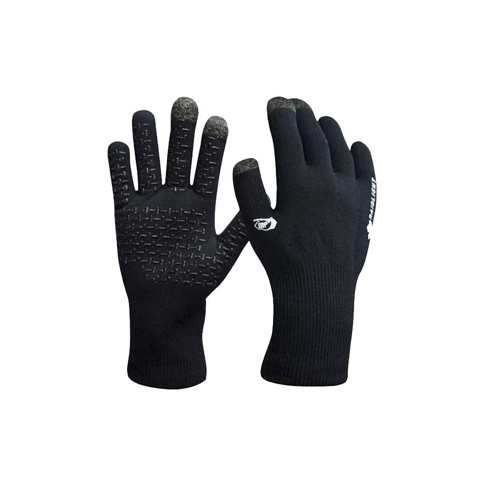 Guantes impermeables