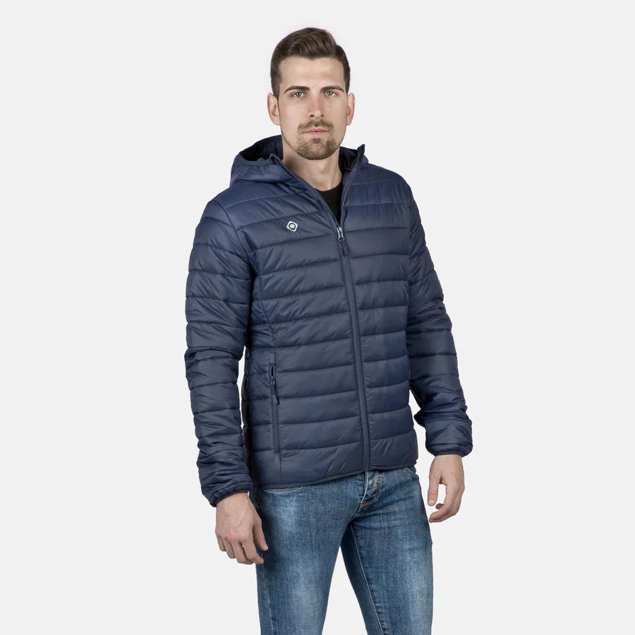 Chaqueton Sindu Izas Hombre