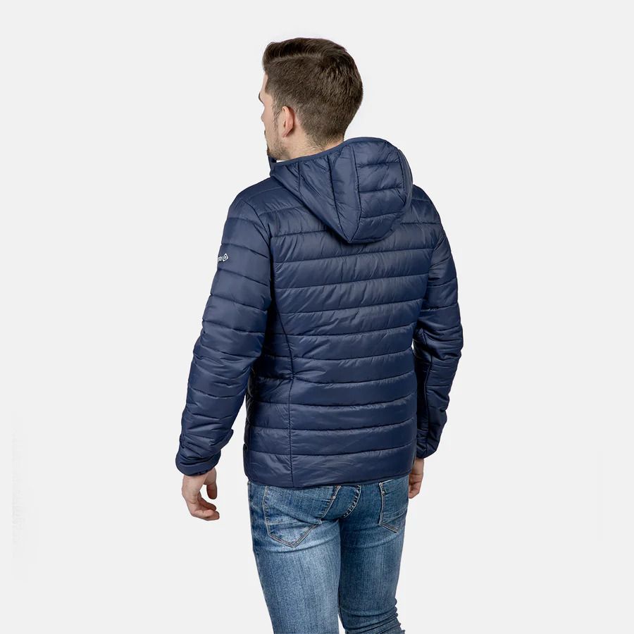Chaqueton Sindu Izas Hombre