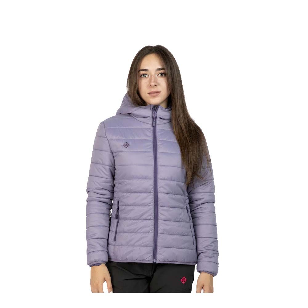 Chaquetón sindu W Izas