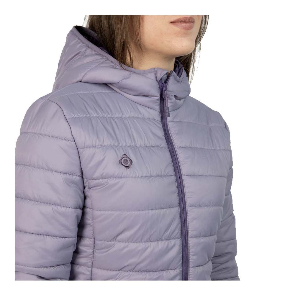 Chaquetón sindu W Izas