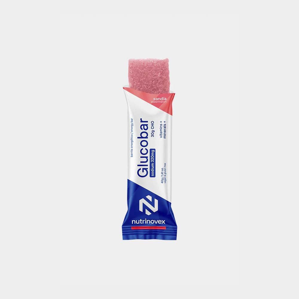 glucobar sodio