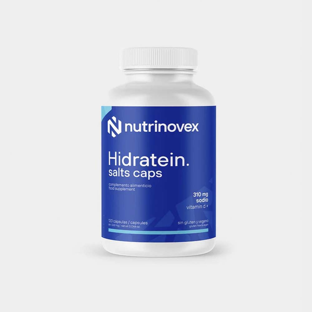 hidratein salts