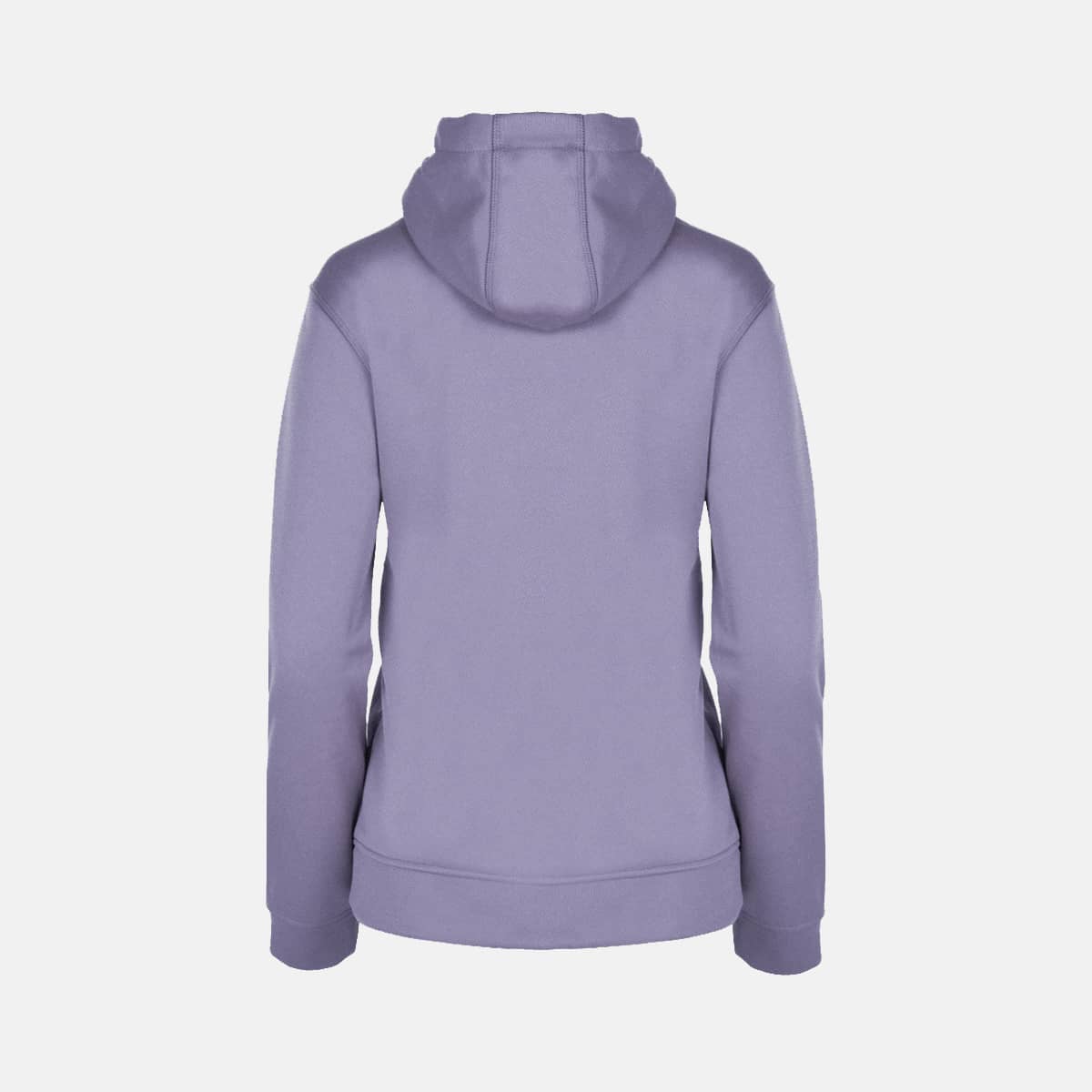 Sudadera Duero w Izas Lilac