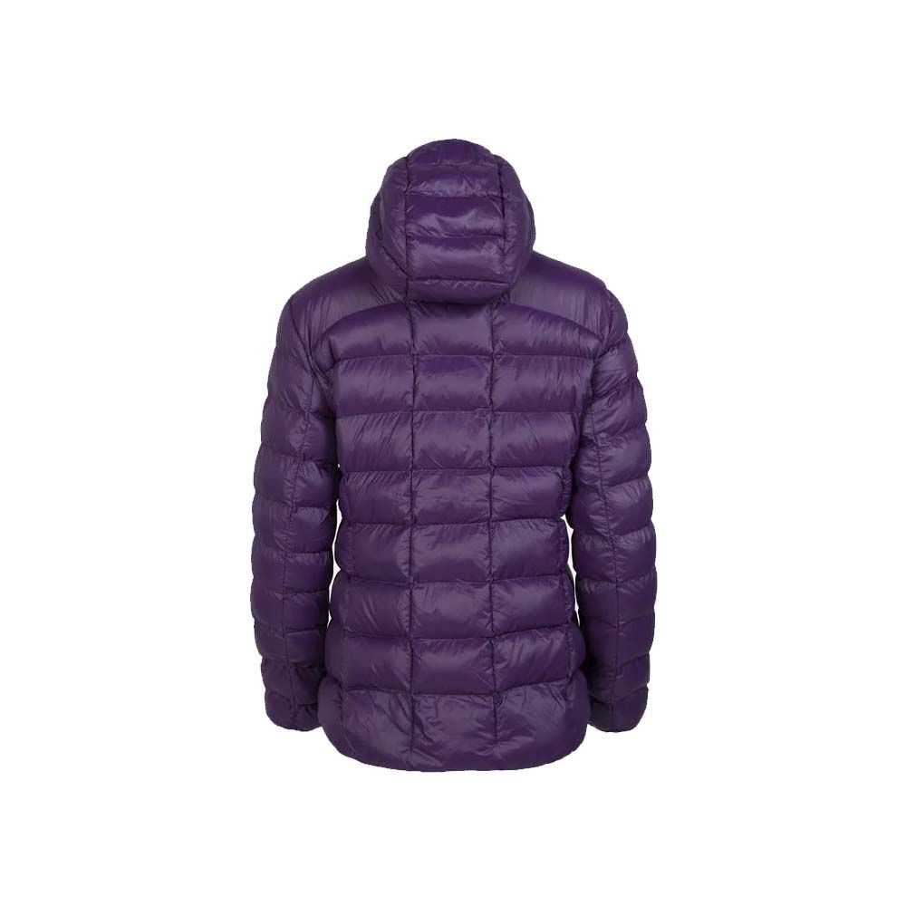 Chaquetón Ariest W Izas