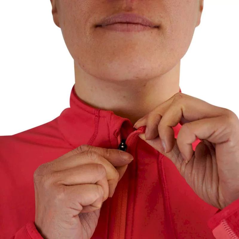 Camiseta Wintertrail Raidlight Mujer