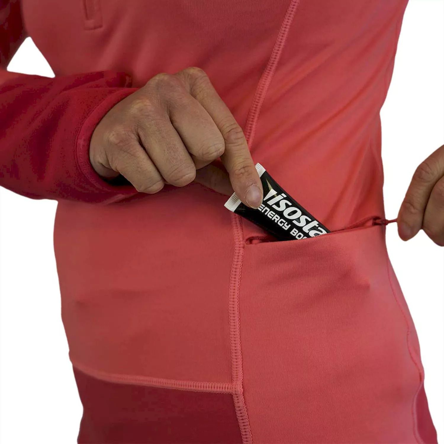 Camiseta Wintertrail Raidlight Mujer