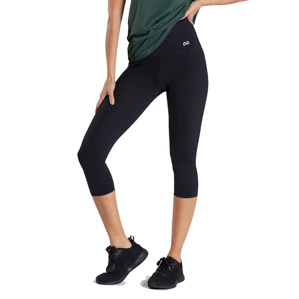 Malla Pirata Ditchil Elegant Negro