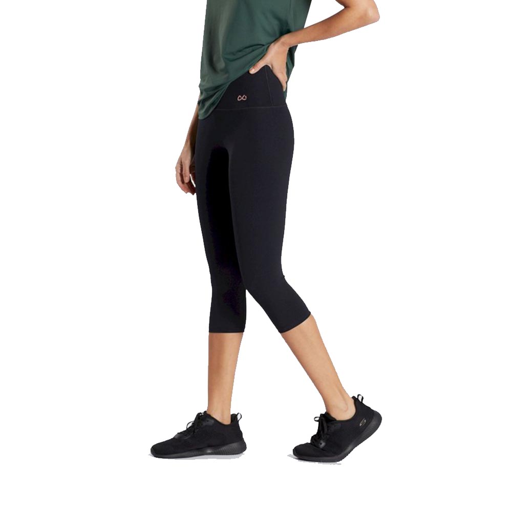 Malla Pirata Ditchil Elegant Negro