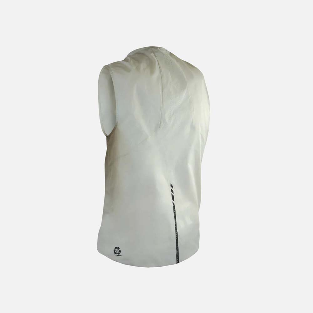 Chaleco Cortavientos Raidlight Ultralight