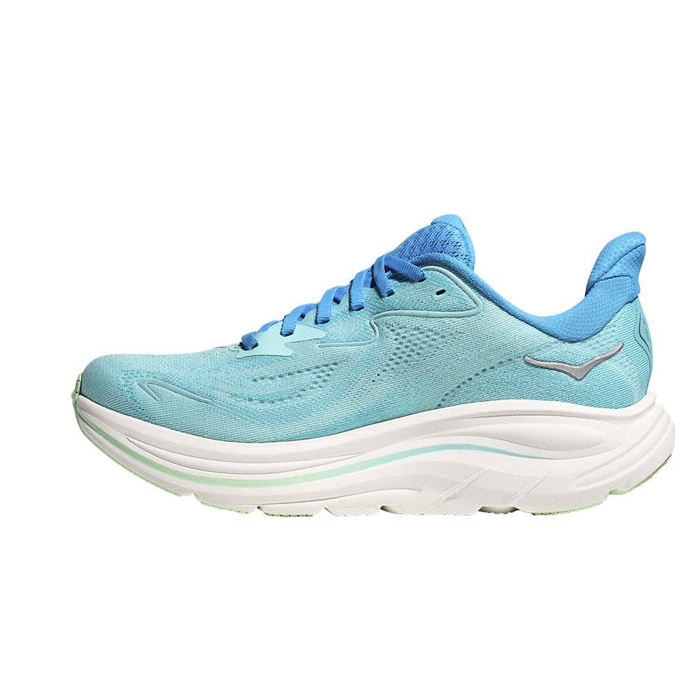 Hoka Clifton 10 Mujer