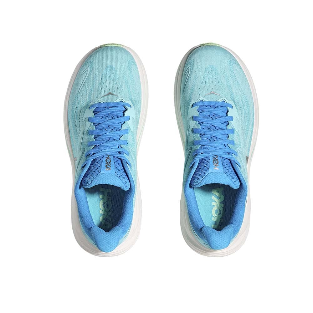 Hoka Clifton 10 Mujer