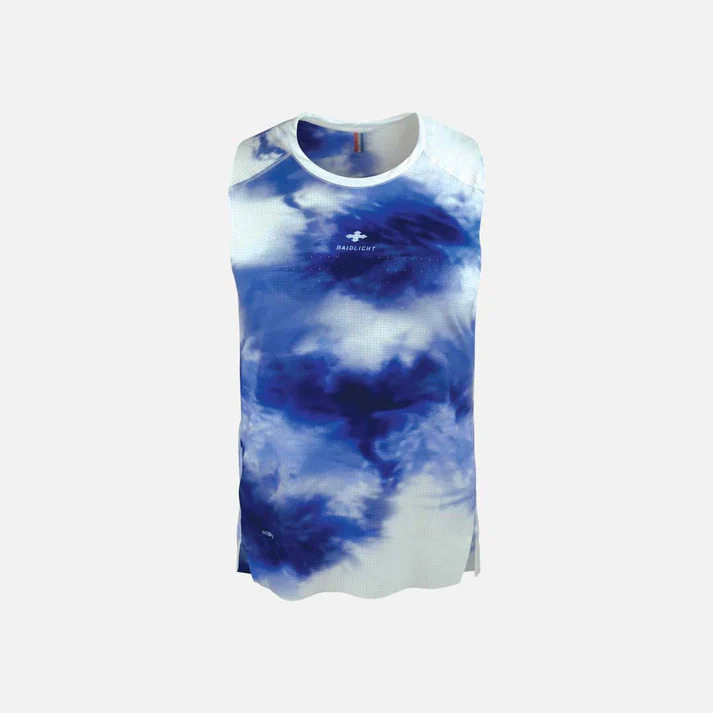 Camiseta sin mangas Aero Ecodry Raidlight