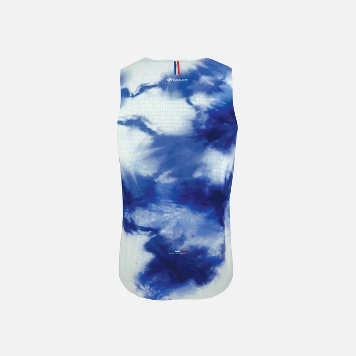 Camiseta sin mangas Aero Ecodry Raidlight