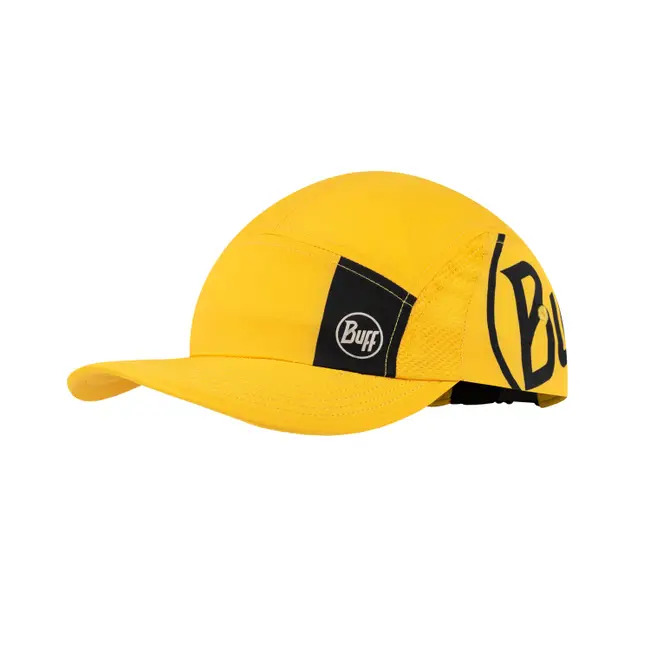 gorra 5 Panel Go Cap Pro Team