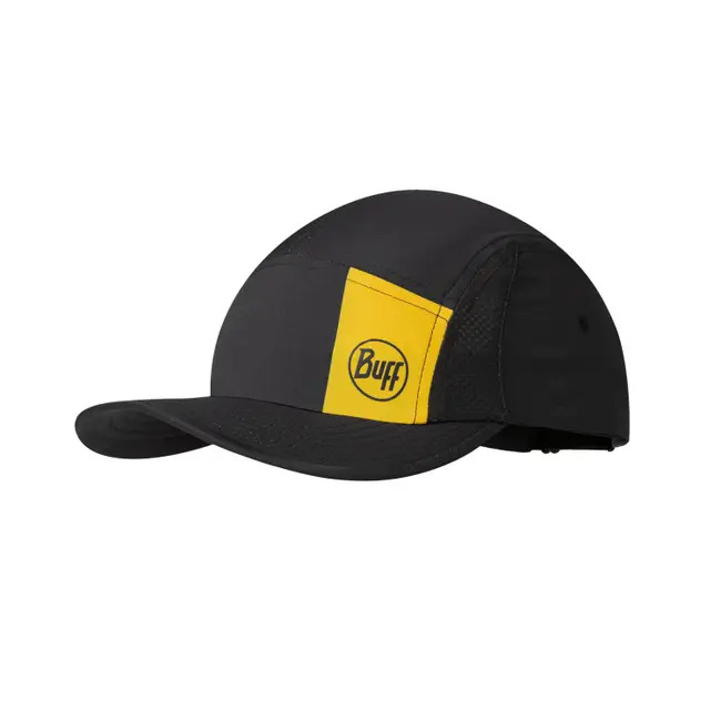Buff 5 Panel Cap Go Pro Team