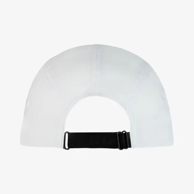 R-Solid-White-2 Gorra Buff 5 Panel Go R-Solid