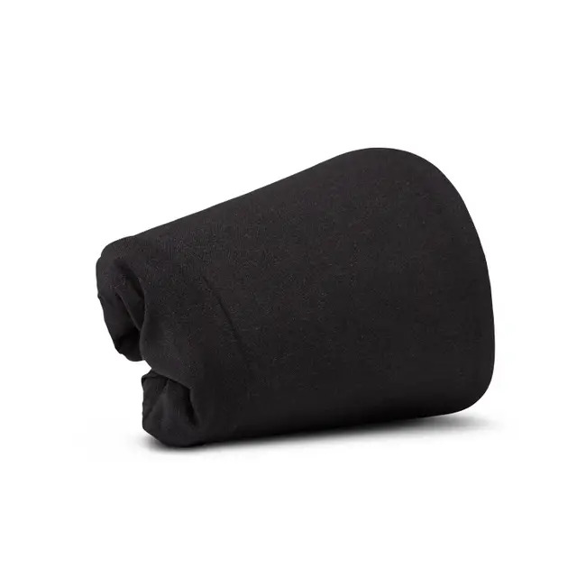 Gorra Buff Pack Speed Logo Black Pro Team