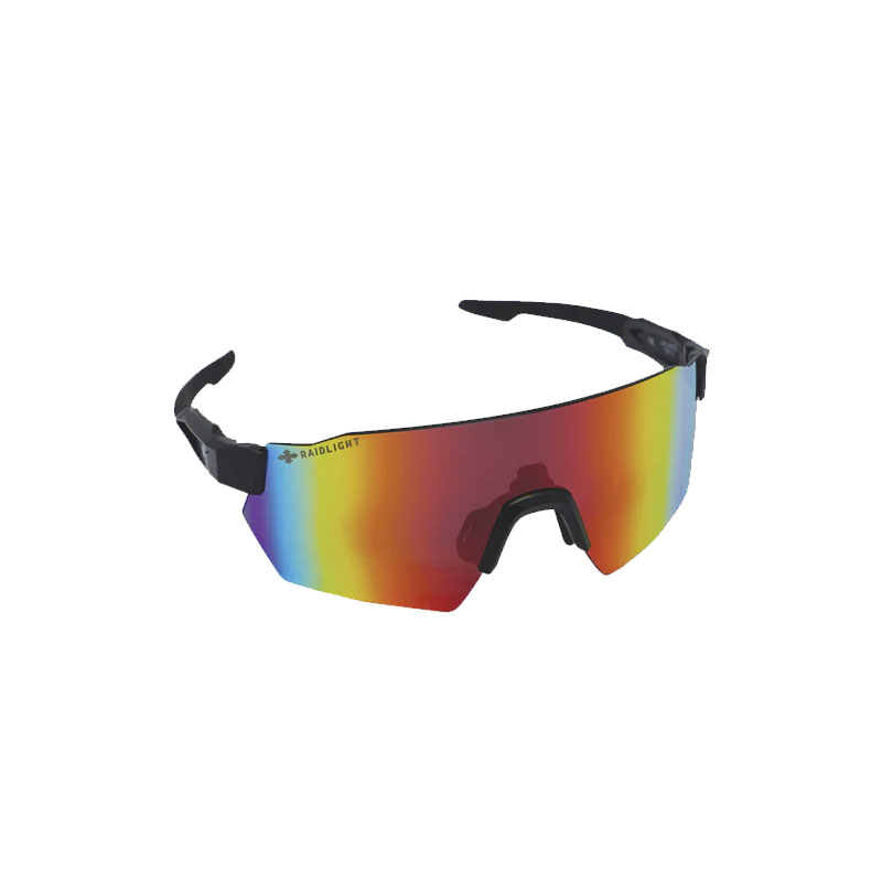 Gafas de sol R-Light  Cat 3 Raidlight Naranja