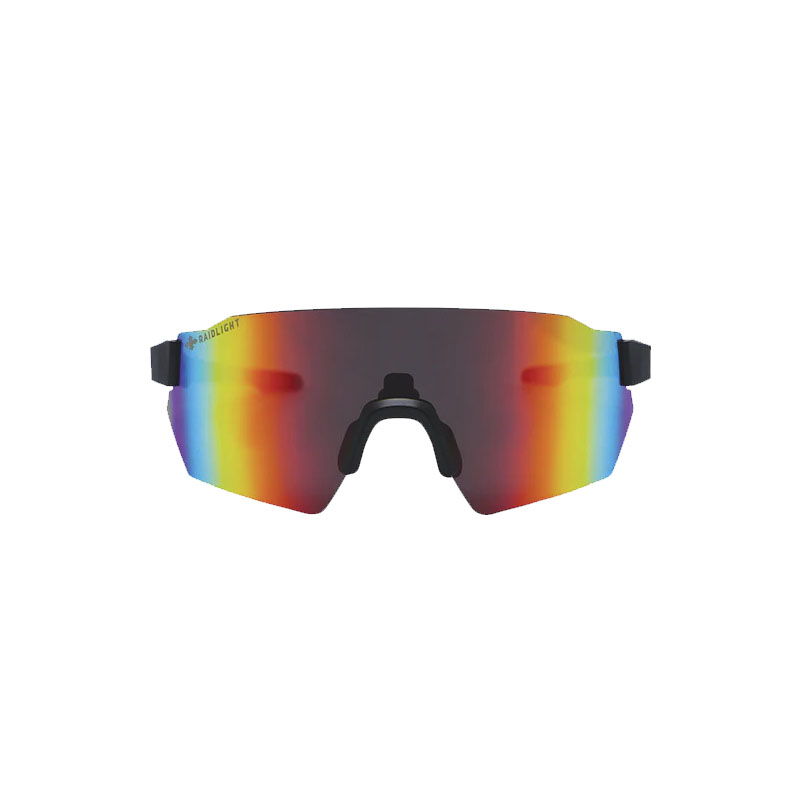 Gafas de sol R-Light  Cat 3 Raidlight Naranja