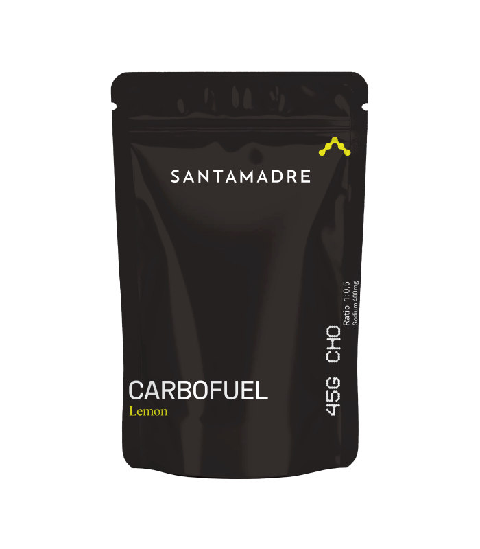 santa madre Carbofuel