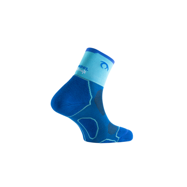 Calcetines Lurbel Desafio Four Azul