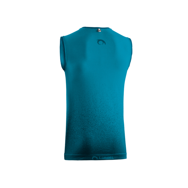 Camiseta Sin Mangas Lurbel Samba Singlet