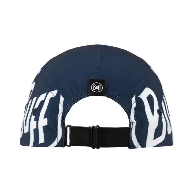 Gorra Buff 5 Panel UTMB 2025