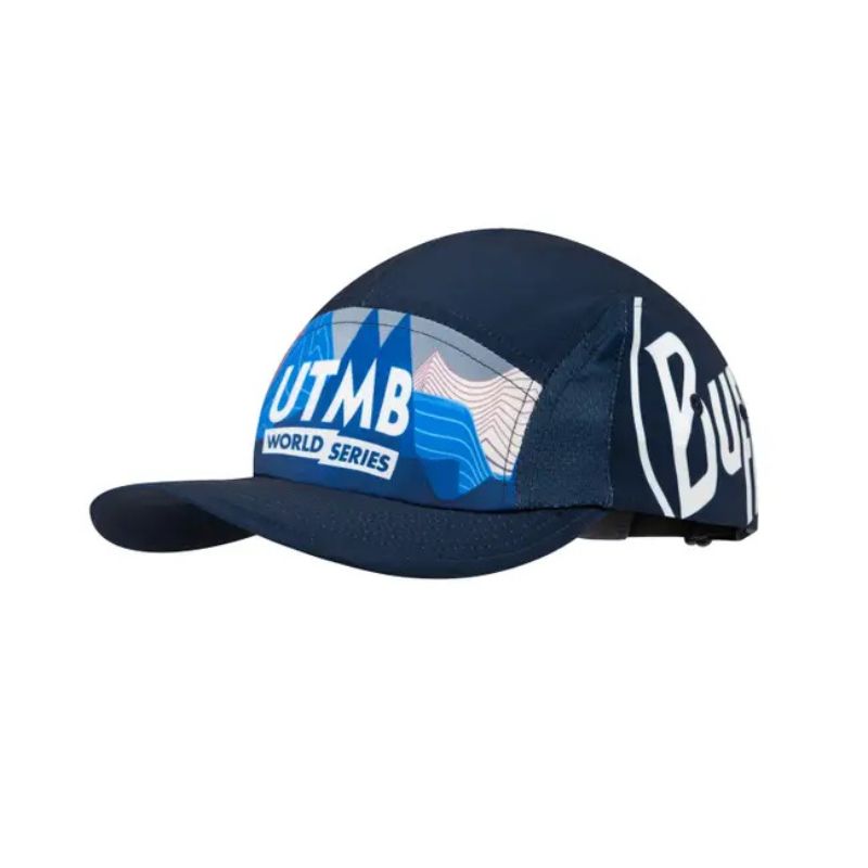 5 Panel UTMB