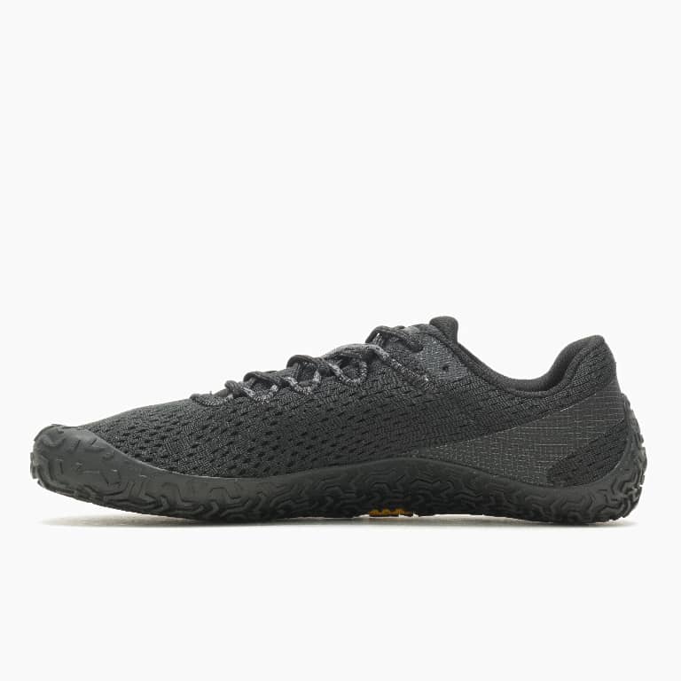 Merrell Vapor Glove 6 Mujer Negro