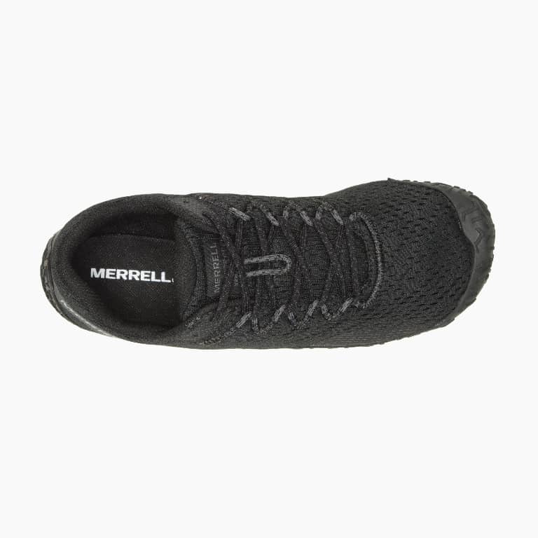 Merrell Vapor Glove 6 Mujer Negro