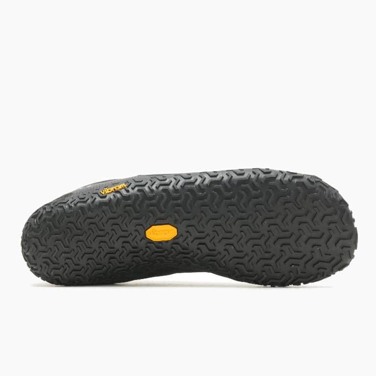Merrell Vapor Glove 6 Mujer Negro