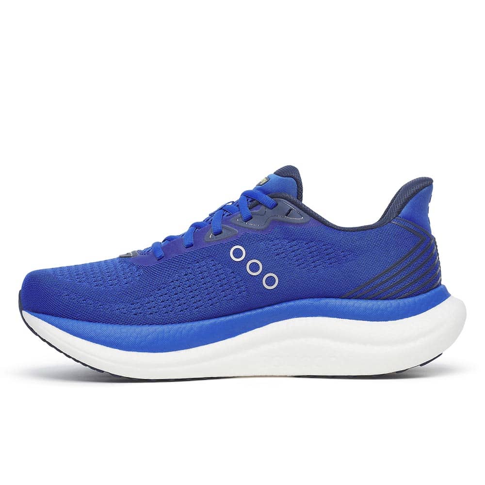 Saucony Triumph 23 Azul - Hombre