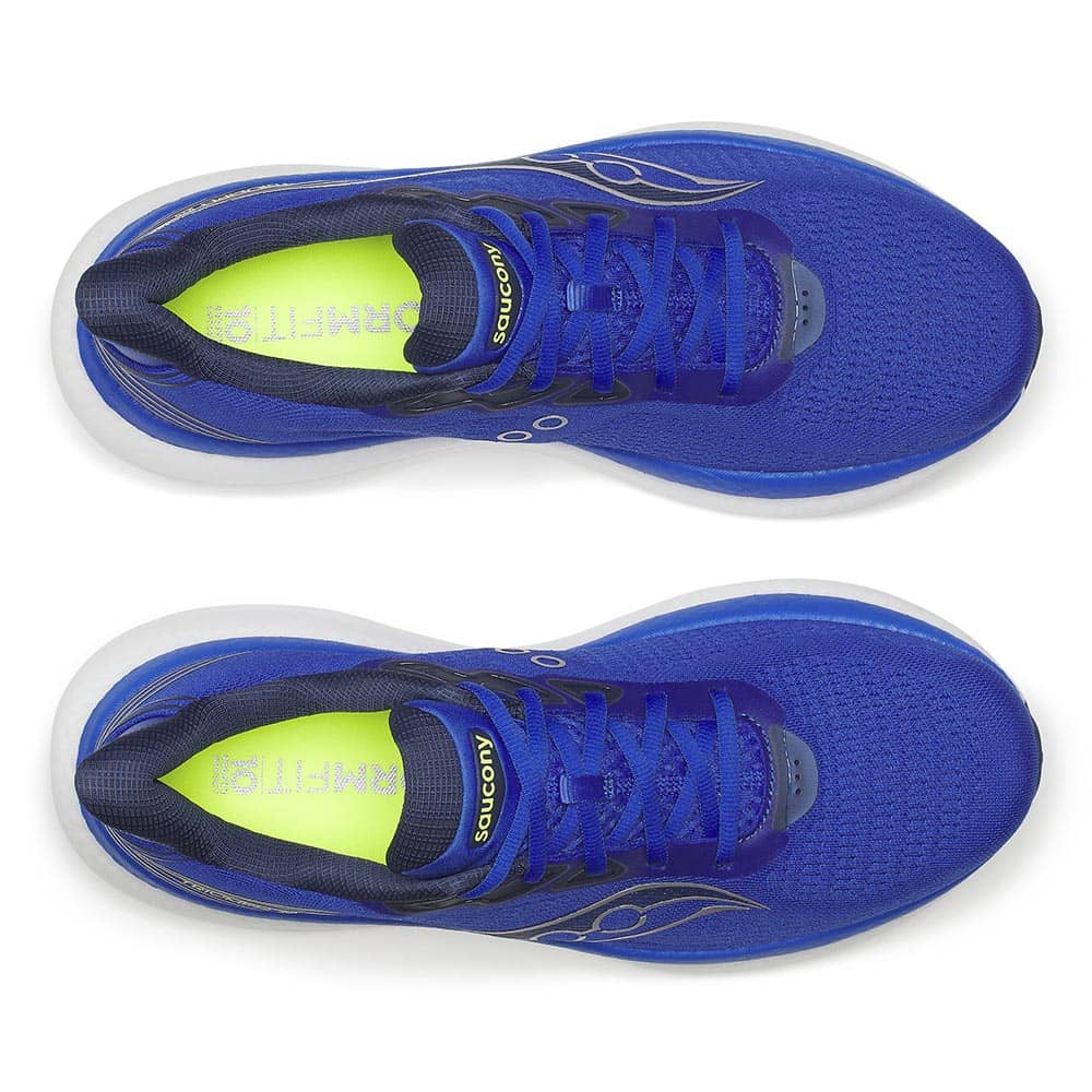 Saucony Triumph 23 Azul - Hombre