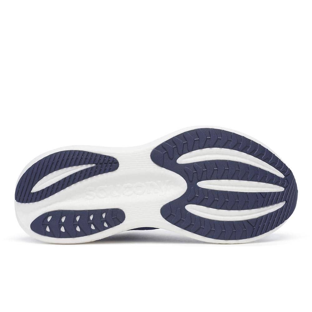Saucony Triumph 23 Azul - Hombre