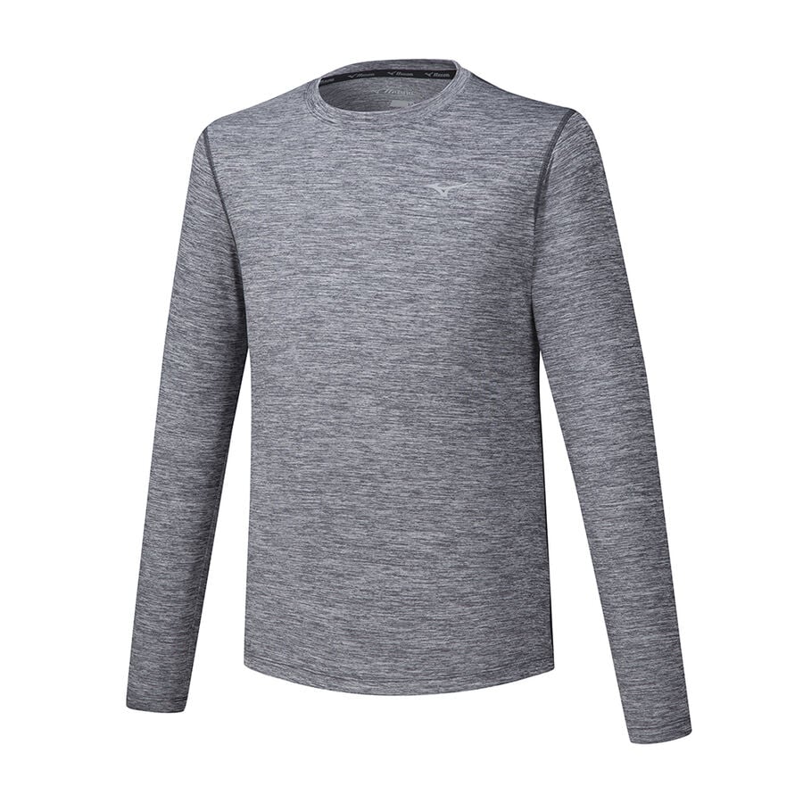 Mizuno Impulse Core LS Tee