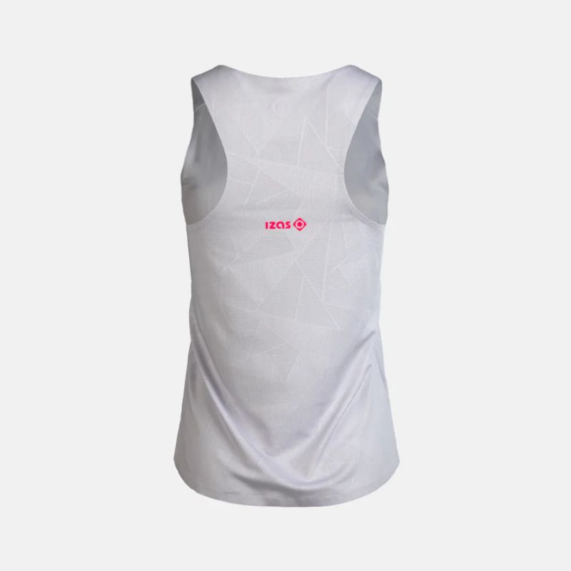 Camiseta tecnica tirantes Genova Izas