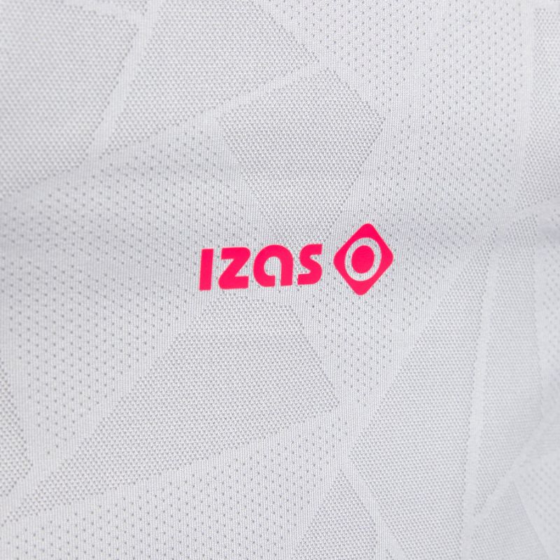 Camiseta tecnica tirantes Genova Izas