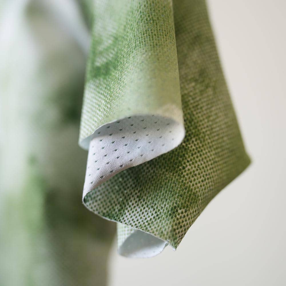 Camiseta Torn Green RUMM