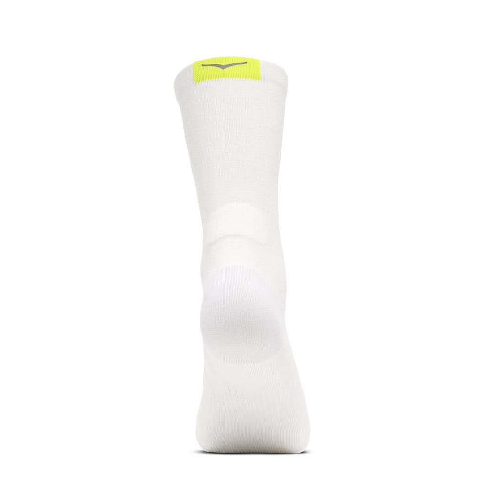 Calcetines HOKA Bondi Quarter Run Sock