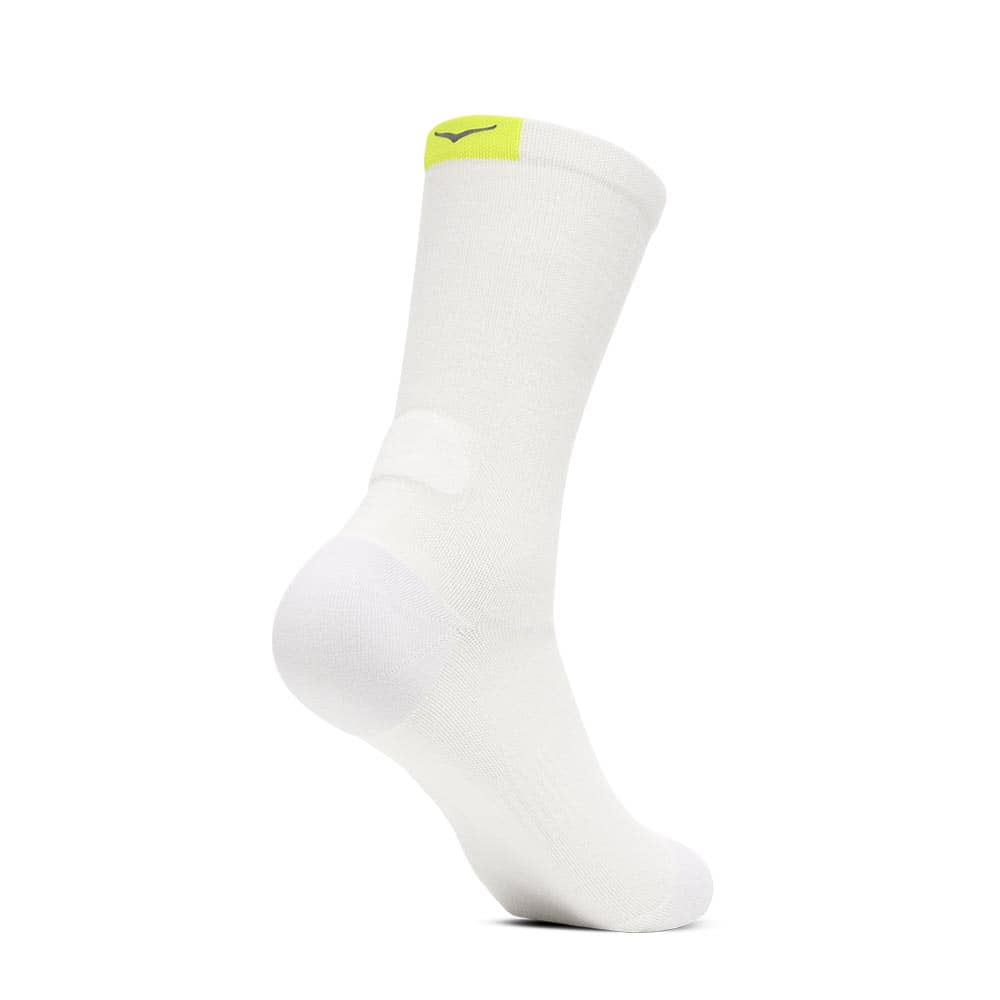 Calcetines HOKA Bondi Quarter Run Sock