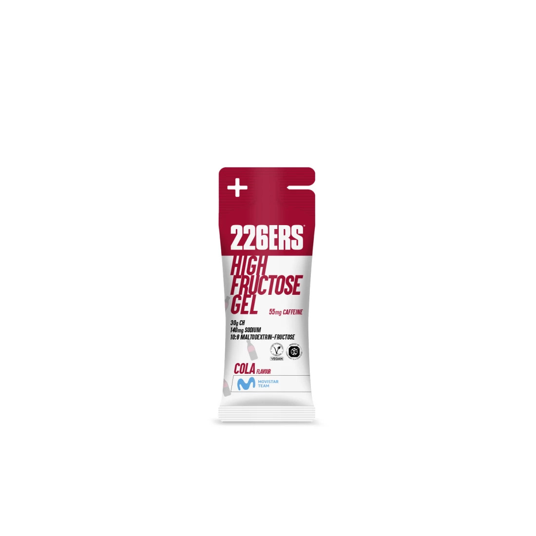 High Fructose XS cola