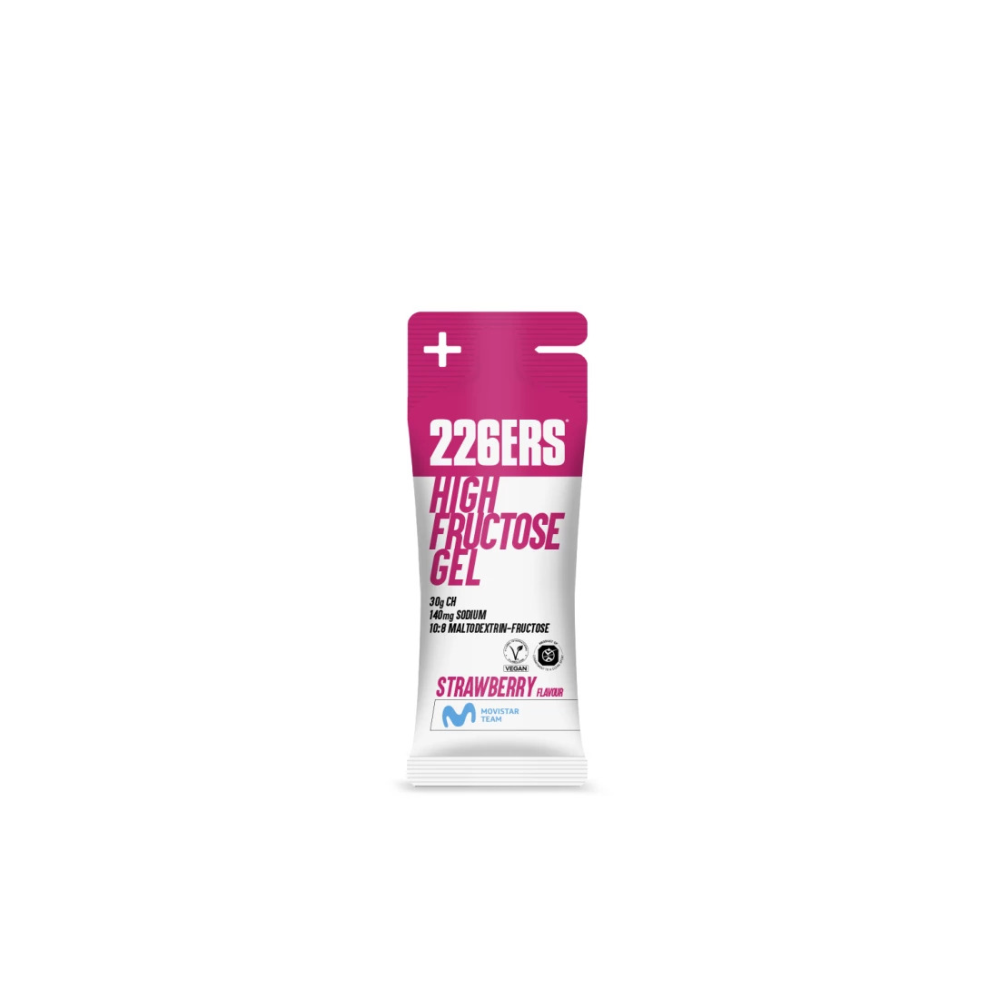 High Fructose XS Fresa