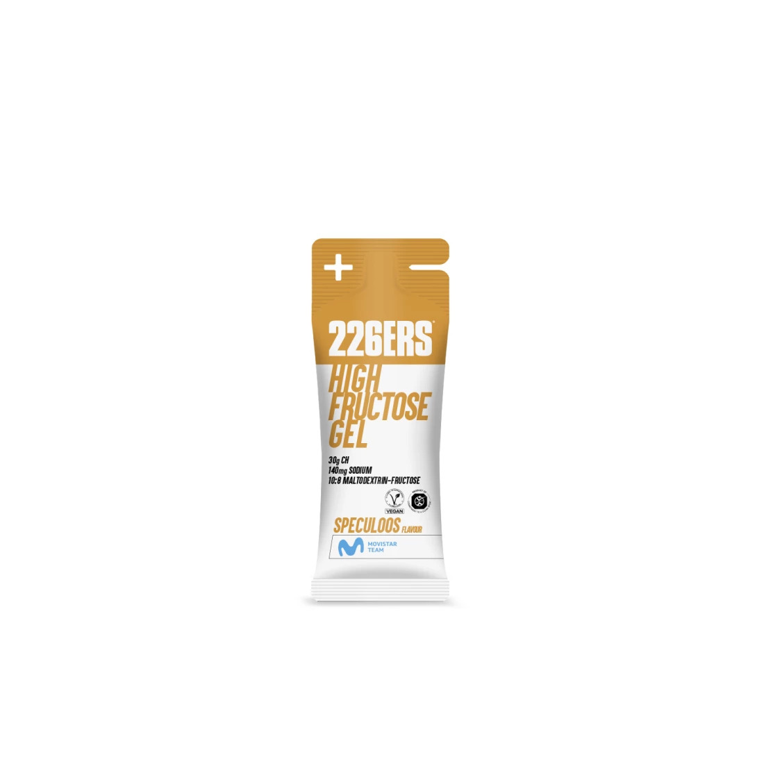 High Fructose XS speculoos